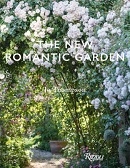New romantic garden : classic inspiration, modern mood / Thompson, Jo.