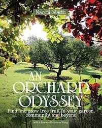 [An Orchard Odyssey] cover