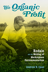 [The Organic Profit] cover