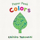 Colors / Chihiro Takeuchi.