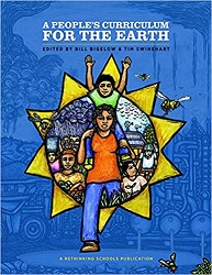 [A People's Curriculum for the Earth] cover