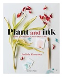 Plant and ink : make your own plant-based ink / Judith Rosema.