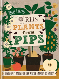 rhs plans from pips book jacket