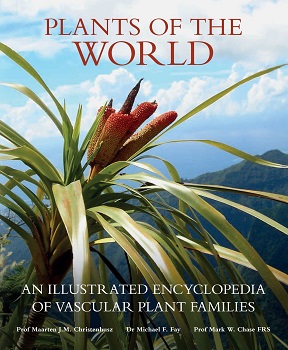 [Plants of the World] cover