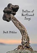 Profiles of Northwest fungi / Buck McAdoo