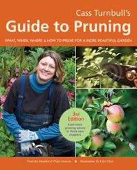 Guide to pruning book jacket