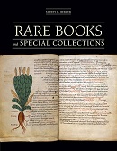 Rare books and special collections / Sidney E. Berger.