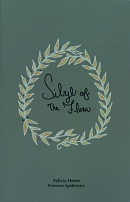 Sibyl of the flora / Felicia Howe, Primrose Apothecary [Portland, OR].