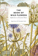 The book of wild flowers : reflections on favorite plants / illustrated by Angie Lewin ; written by Christopher Stocks.