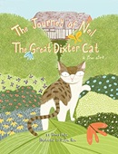 The journey of Neil the Great Dixter cat : a true story / by Honey Moga ; illustrated by Dabin Han.