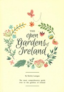 The open gardens of Ireland / by Shirley Lanigan.