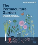  	 The permaculture garden : a practical approach to year-round harvests / Huw Richards.