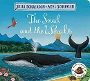 The snail and the whale / Julia Donaldson ; Axel Scheffler.