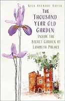 The thousand year old garden : inside the secret garden at Lambeth Palace / Nick Stewart Smith ; illustrated by Ellie Gibson.