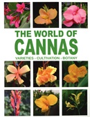 The world of cannas / Keith Hayward.
