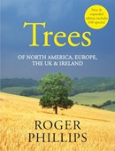 Trees : of North America, Europe, the UK & Ireland / Roger Phillips.