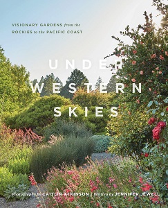 [Under Western Skies] cover