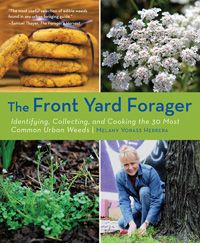 Front Yard Forager book jacket