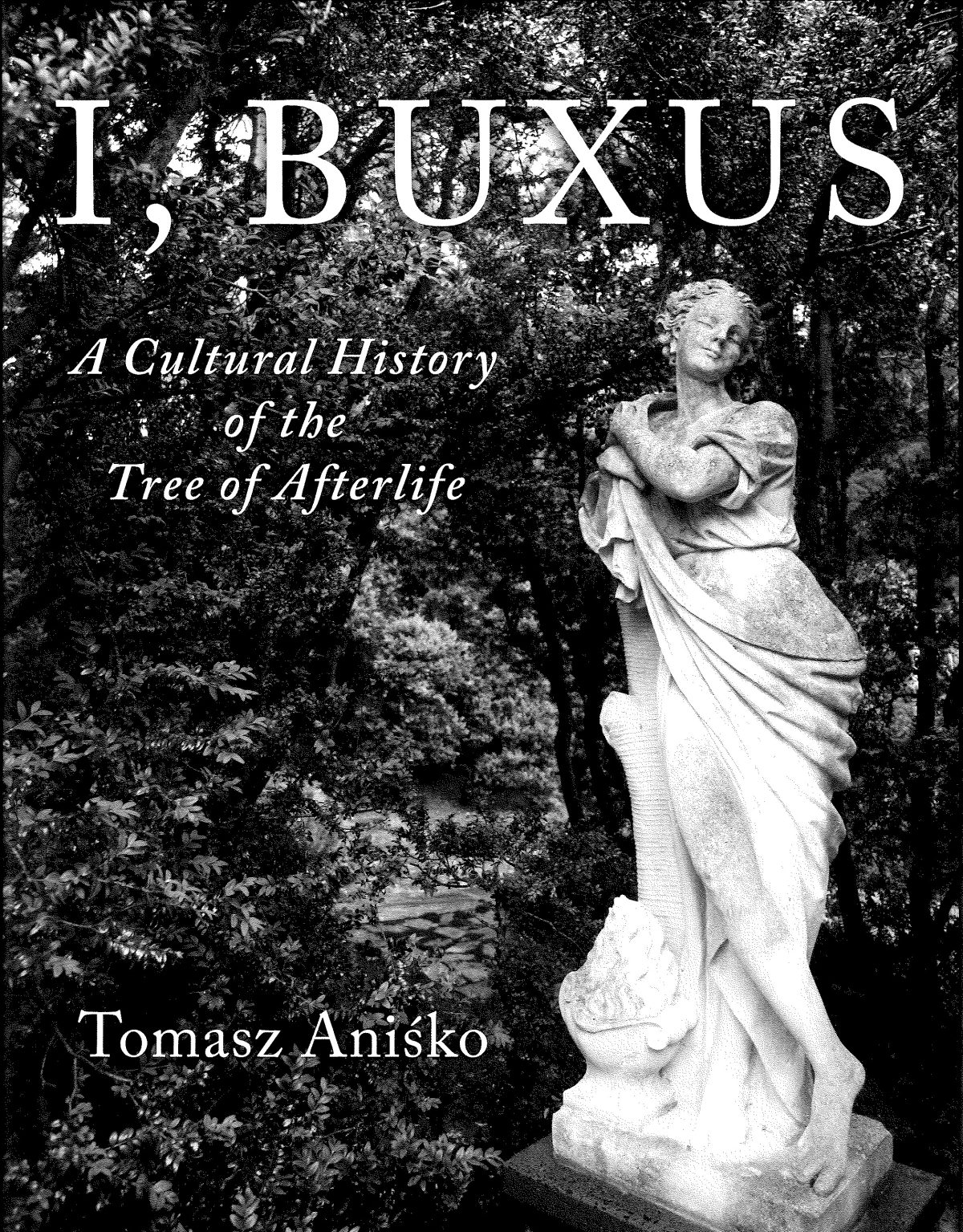 I, Buxus: A Cultural History of the Tree of Afterlife – Elisabeth C ...