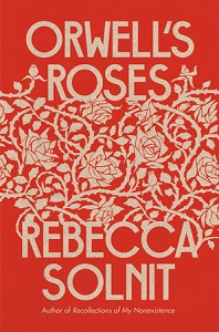 Orwell's Roses book cover