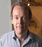 Hunter Hoffman, PhD
