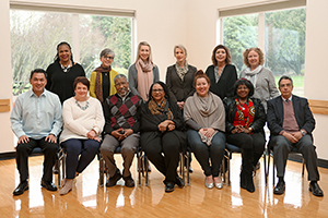 The Community Advisory Board for UW's Health Promotion Research Center; January 2020