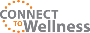 Connect to Wellness logo