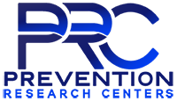 CDC Prevention Research Centers (PRC) logo