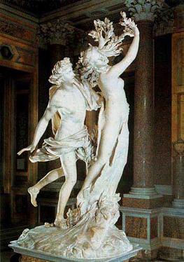 View Article: Bernini's Sculptures in the Villa Borghese