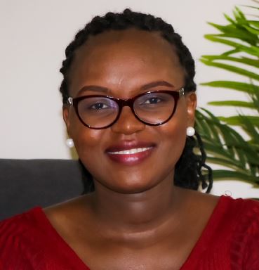 Marilyn Nyabuti, MBChB