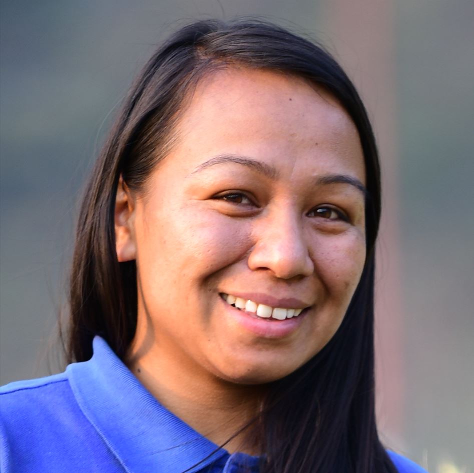 Pramita Shrestha, MPH