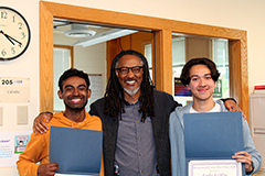 Tutor Recognition 2026