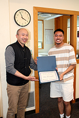 Tutor Recognition 2026