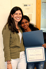Tutor Recognition 2026