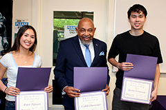 Tutor Recognition 2026