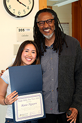 Tutor Recognition 2026