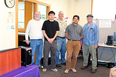 Tutor Recognition 2026