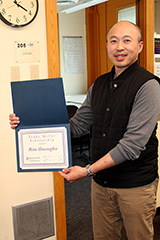 Tutor Recognition 2026