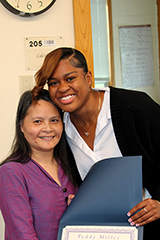 Tutor Recognition 2026