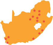 South Africa