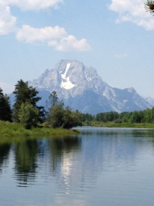 Grand Teton National Park