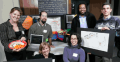 Longitudinal Study of Learning Outcomes in a New Product Development Class