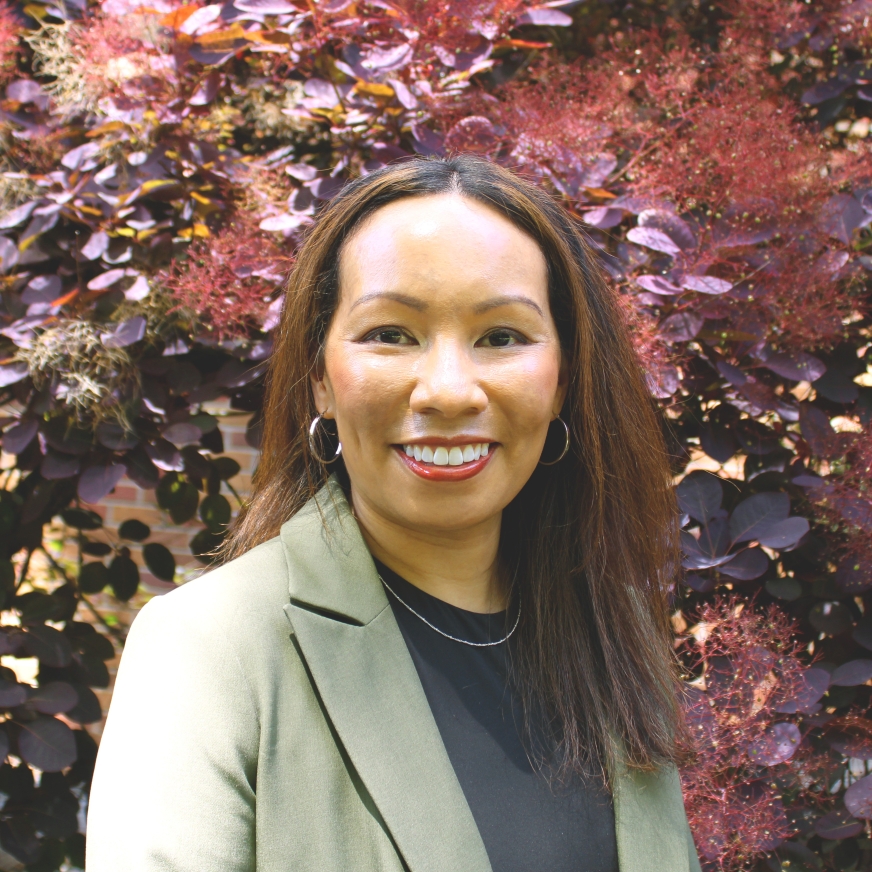Prof. Corie L. Cobb