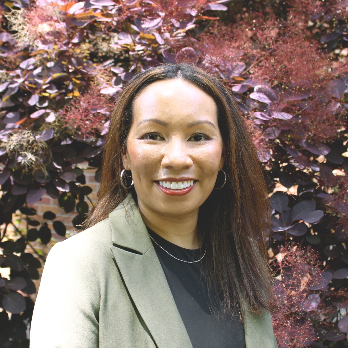 Prof. Corie L. Cobb