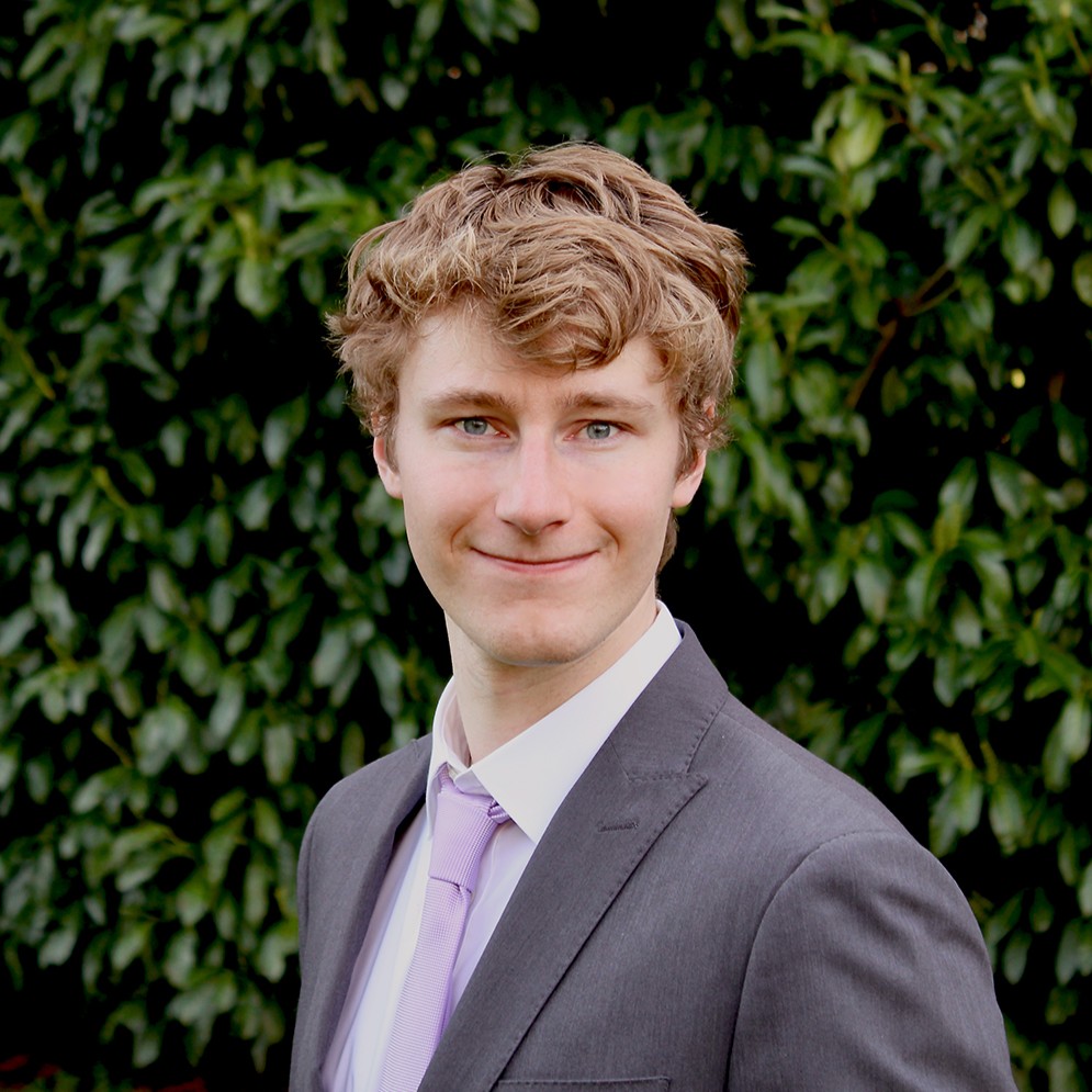 Evan Muschler