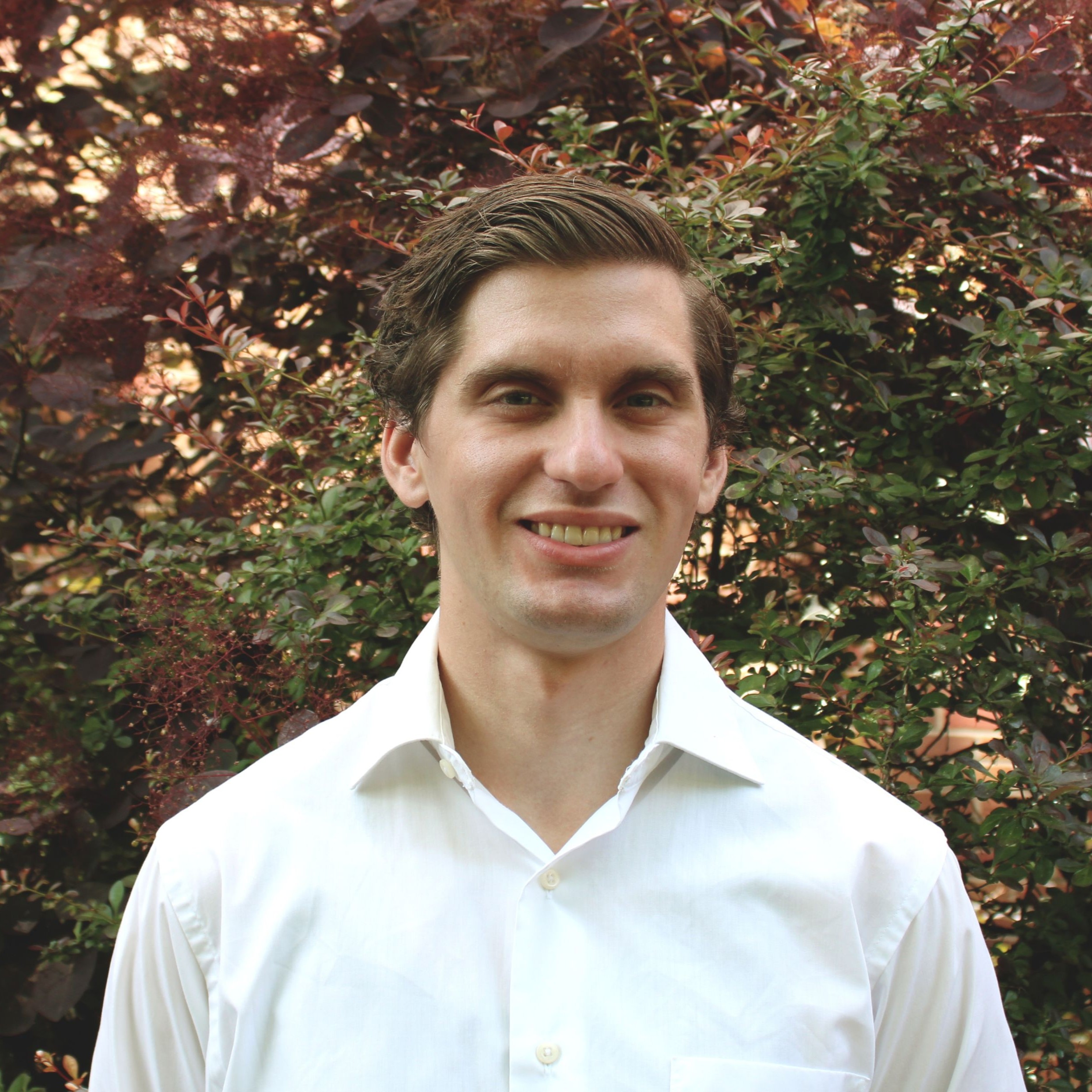 Zachary Lewandowski
