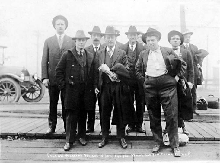 Why Labor Unions Declined in the 1920s