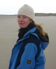 Britta Molter