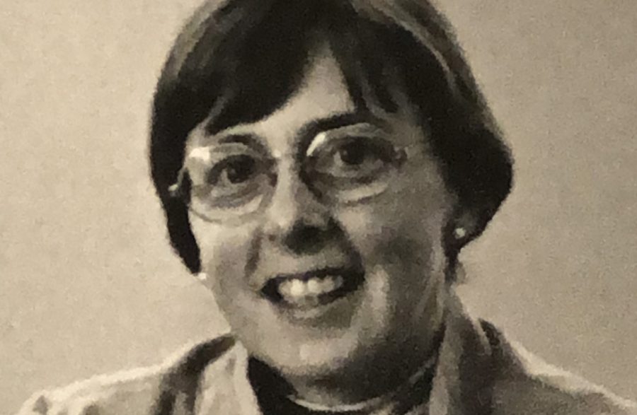Susan B. Hanley