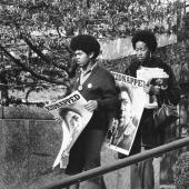 Black Panther Party History